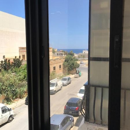 Domus Luxuria Apartment Marsaskala Bagian luar foto