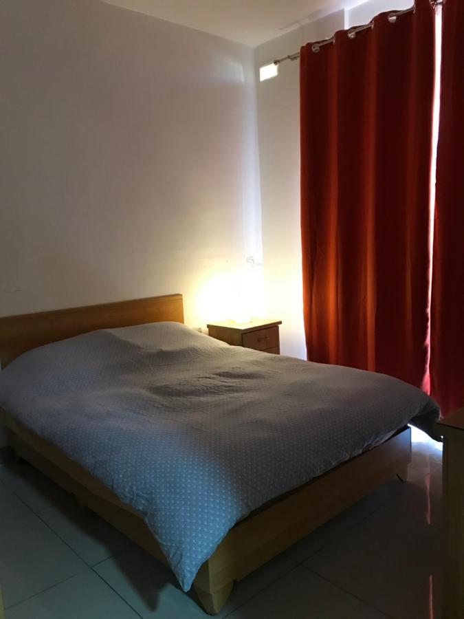 Domus Luxuria Apartment Marsaskala Bagian luar foto