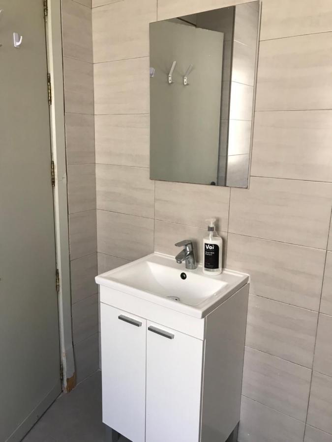 Domus Luxuria Apartment Marsaskala Bagian luar foto