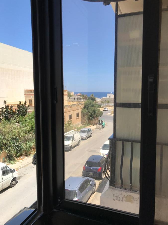 Domus Luxuria Apartment Marsaskala Bagian luar foto