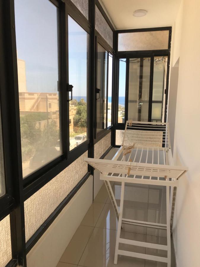 Domus Luxuria Apartment Marsaskala Bagian luar foto
