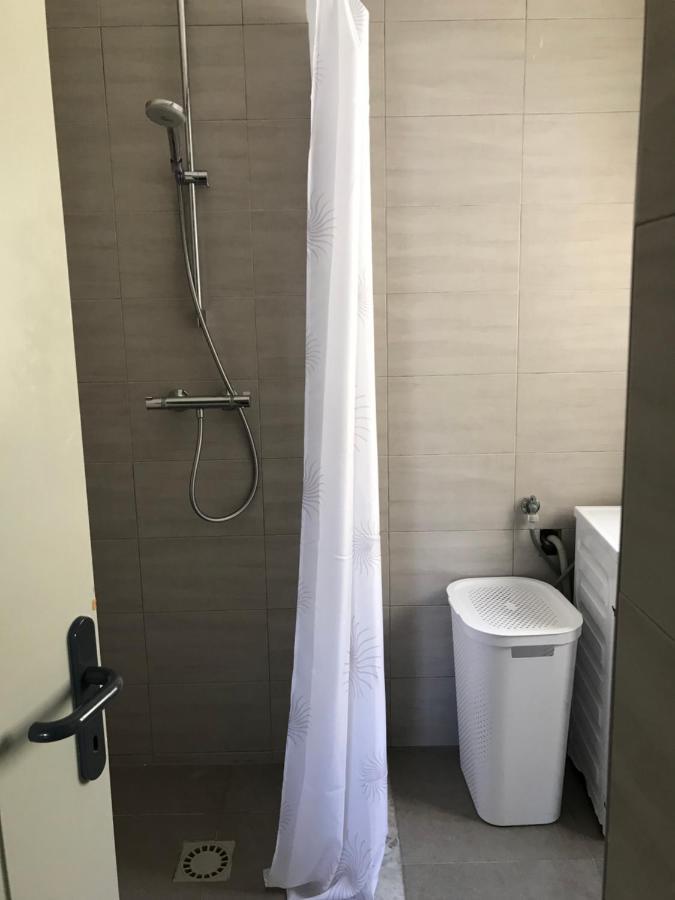Domus Luxuria Apartment Marsaskala Bagian luar foto