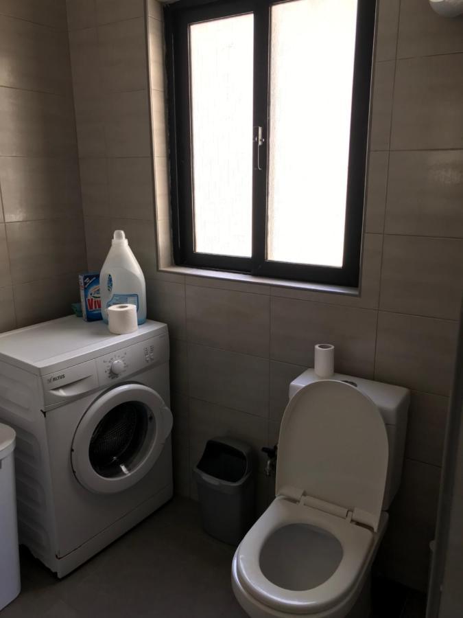Domus Luxuria Apartment Marsaskala Bagian luar foto